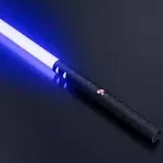 Jvmusaber Lightsaber-Toy Fx- Saber Dueling-Force RGB-Sword