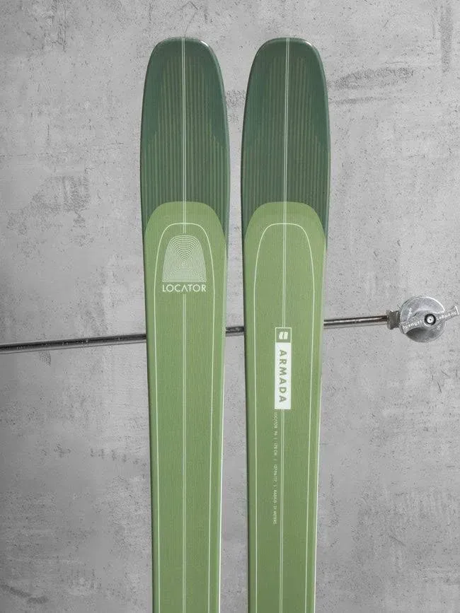 Armada Unisex Locator 96 Ski