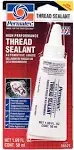 Permatex 56521 High Performance Thread Sealant - 50 ml tube