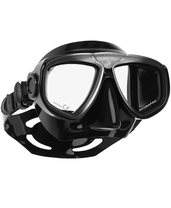 SCUBAPRO Flux Twin Dive Mask