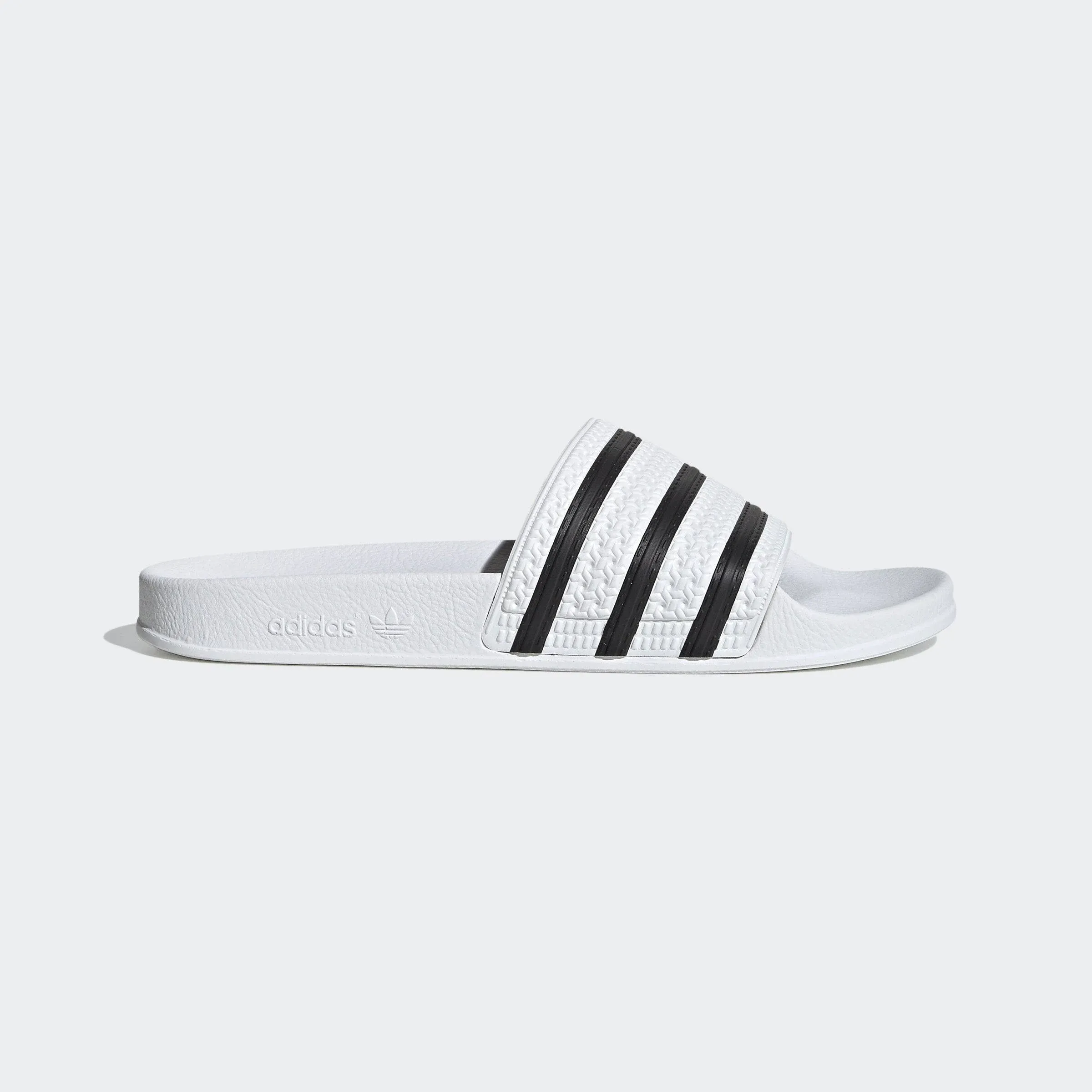 adidas Originals Men's Adilette Slide Sandal