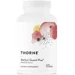 Best Seller Thorne Research Methyl-Guard Plus 90 Capsules ex 11/24