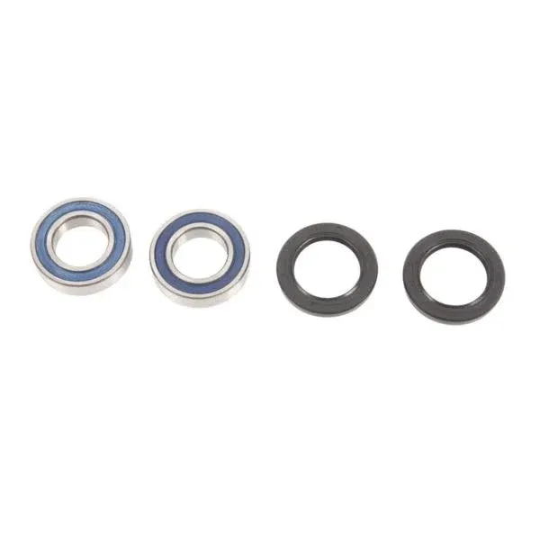 All Balls Racing 25-1459 Lower Steering Stem Kit Compatible with/Replacement For Honda TRX300 Fourtrax 1993-2000, TRX300FW Fourtrax 4x4 1988-2000, TRX350FE 2000-2006, TRX450FE 2002-2004