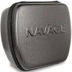 Navage Naväge Black Travel Case (For the Nose Cleaner)