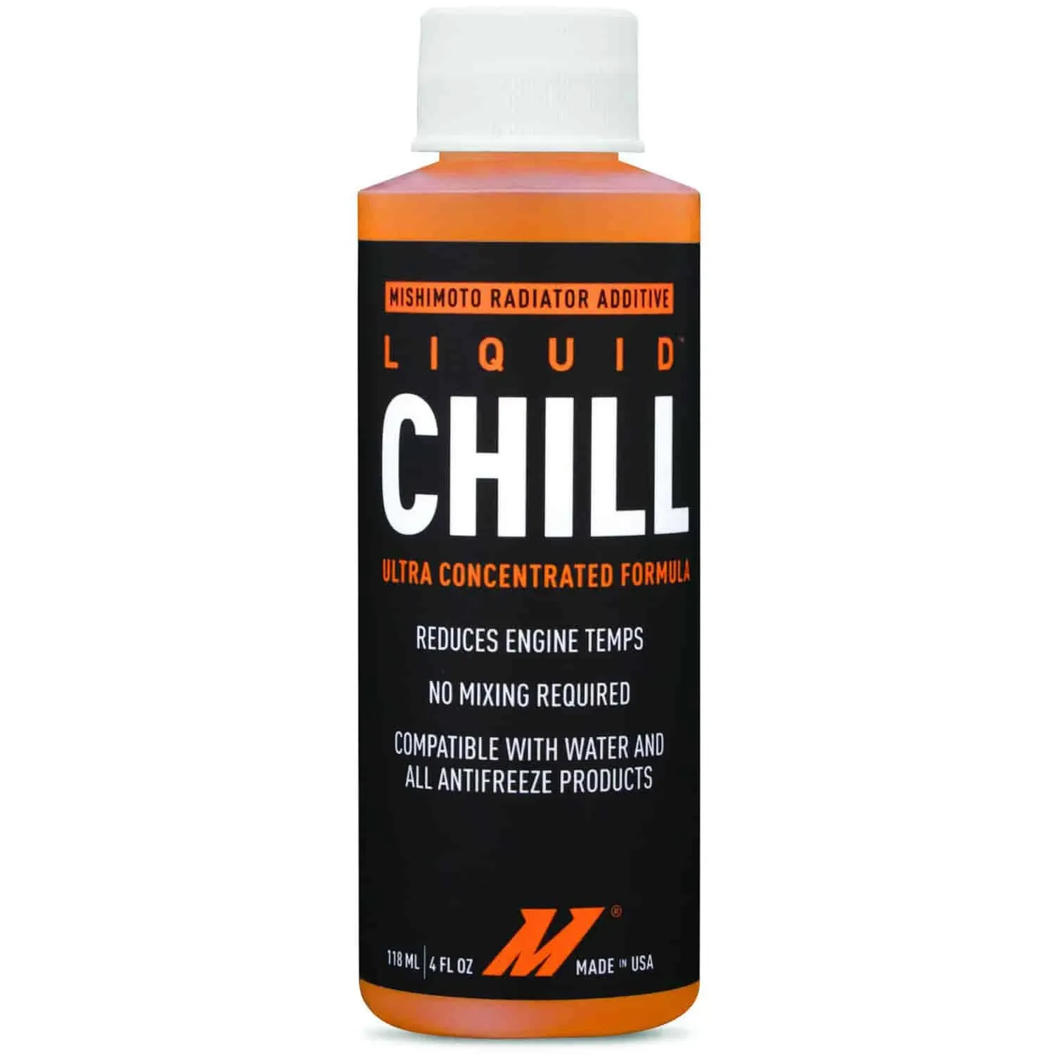 Mishimoto MMRA-LC Mishimoto Liquid Chill Radiator Coolant Additive