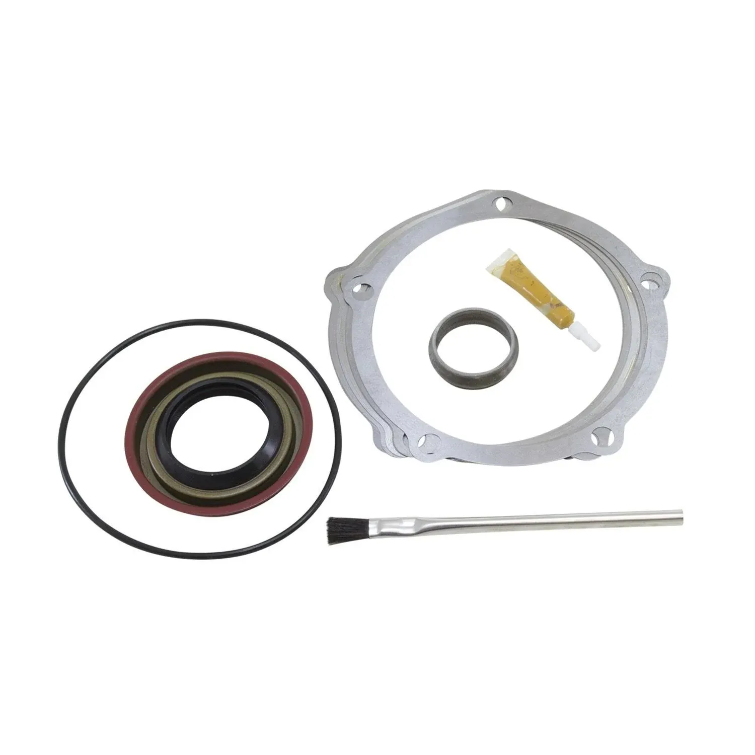 Yukon Minor install kit for Ford 9&#034; differential