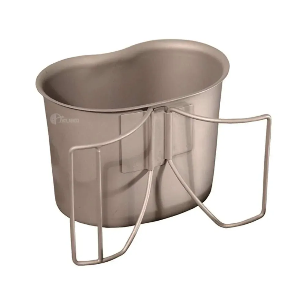 Gi Spec Canteen Cup