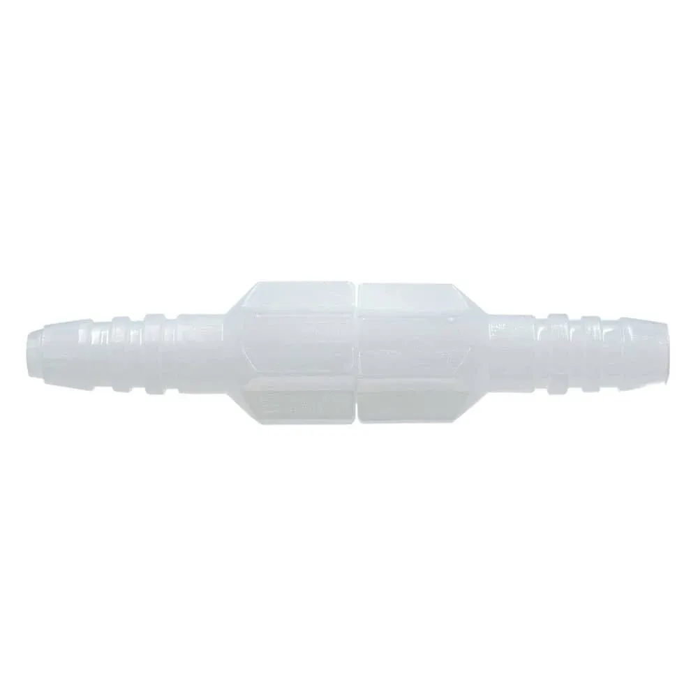 Salter Labs Oxygen Tubing Swivel Connector, Swivel Connector 1220 - Pack of 2