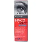 Hycosan Extra Eye Drops