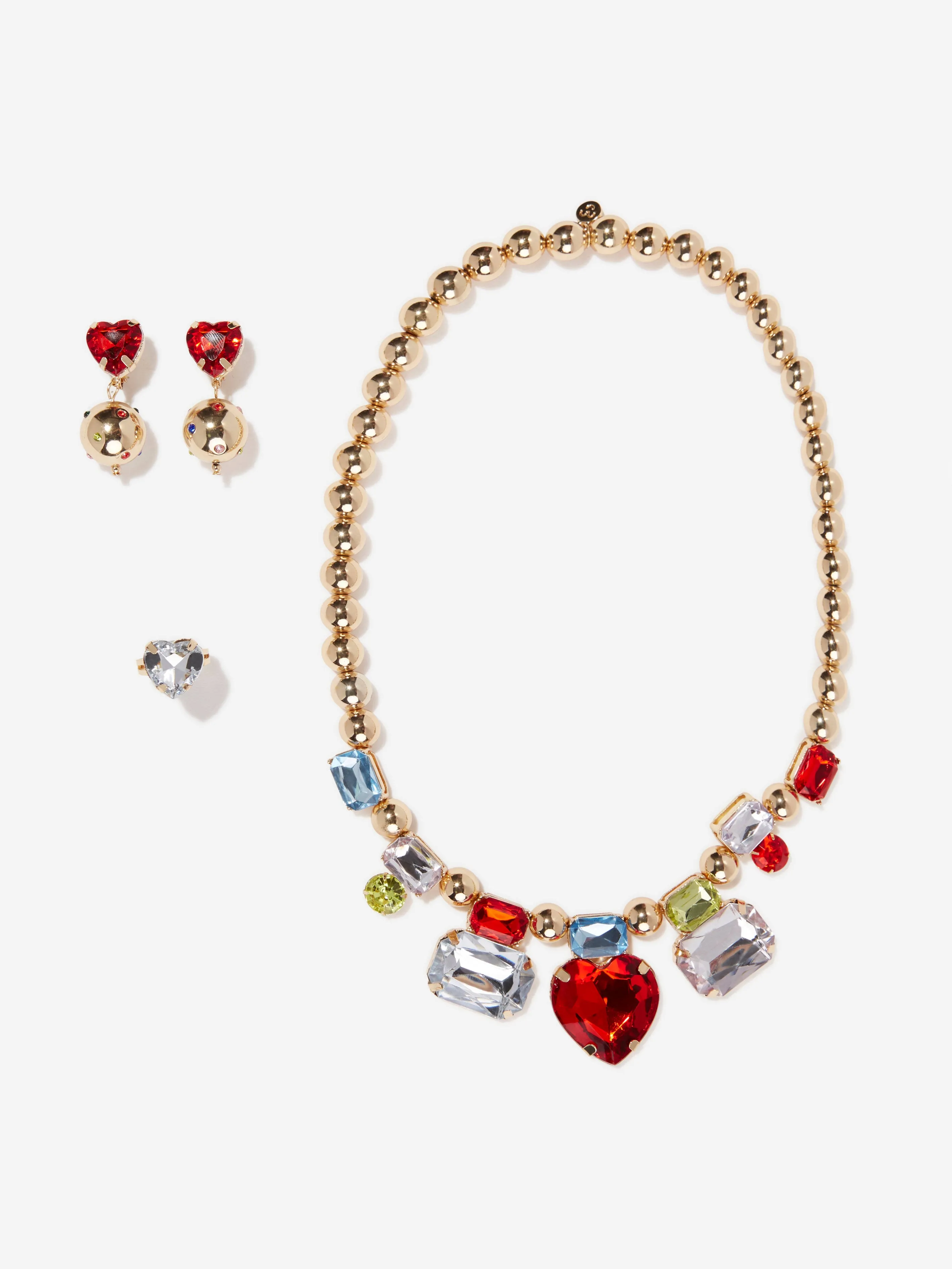 Super Smalls Red Carpet Mega Jewelry Set