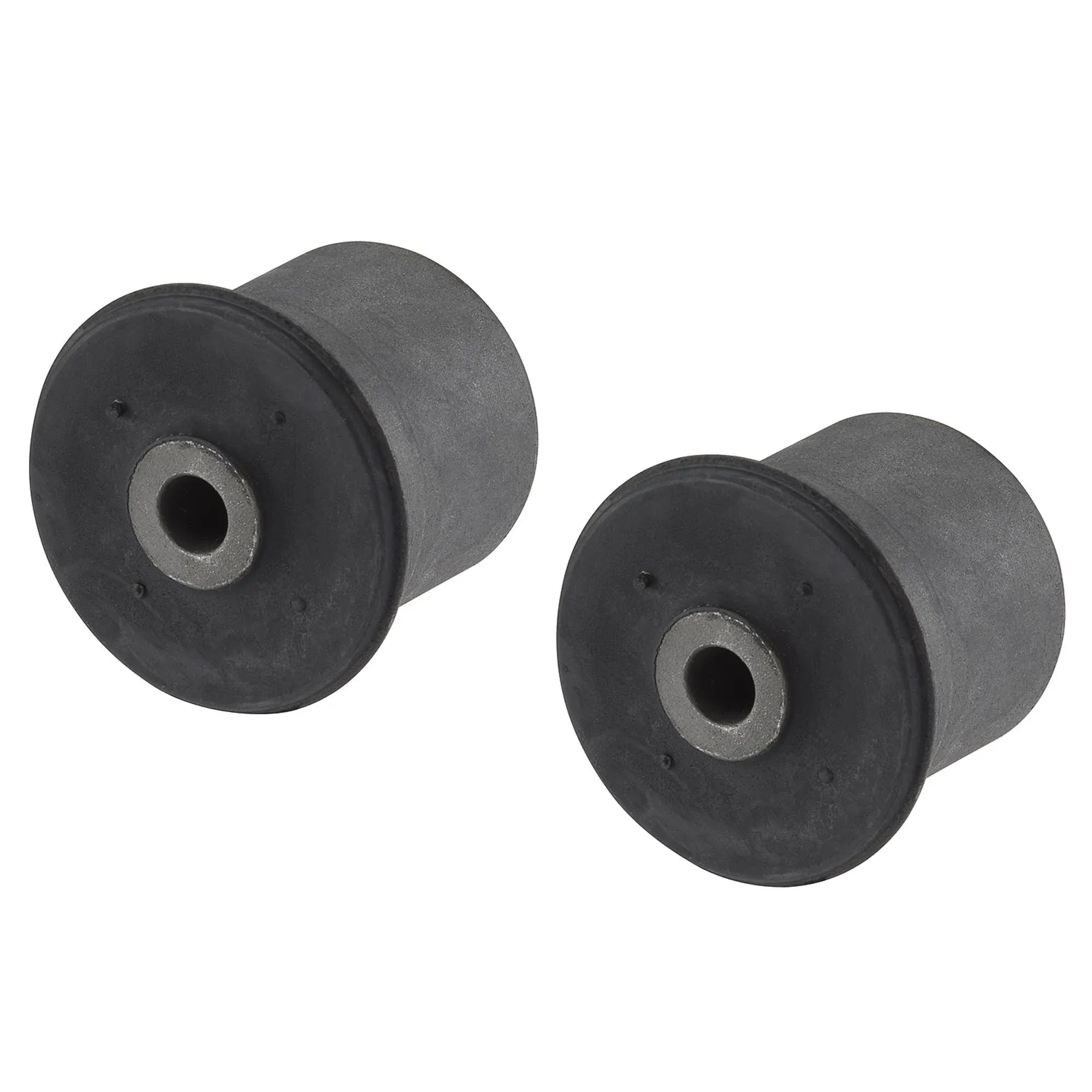 MOOG K3128 Control Arm Bushing Kit; Front Upper - Jeep