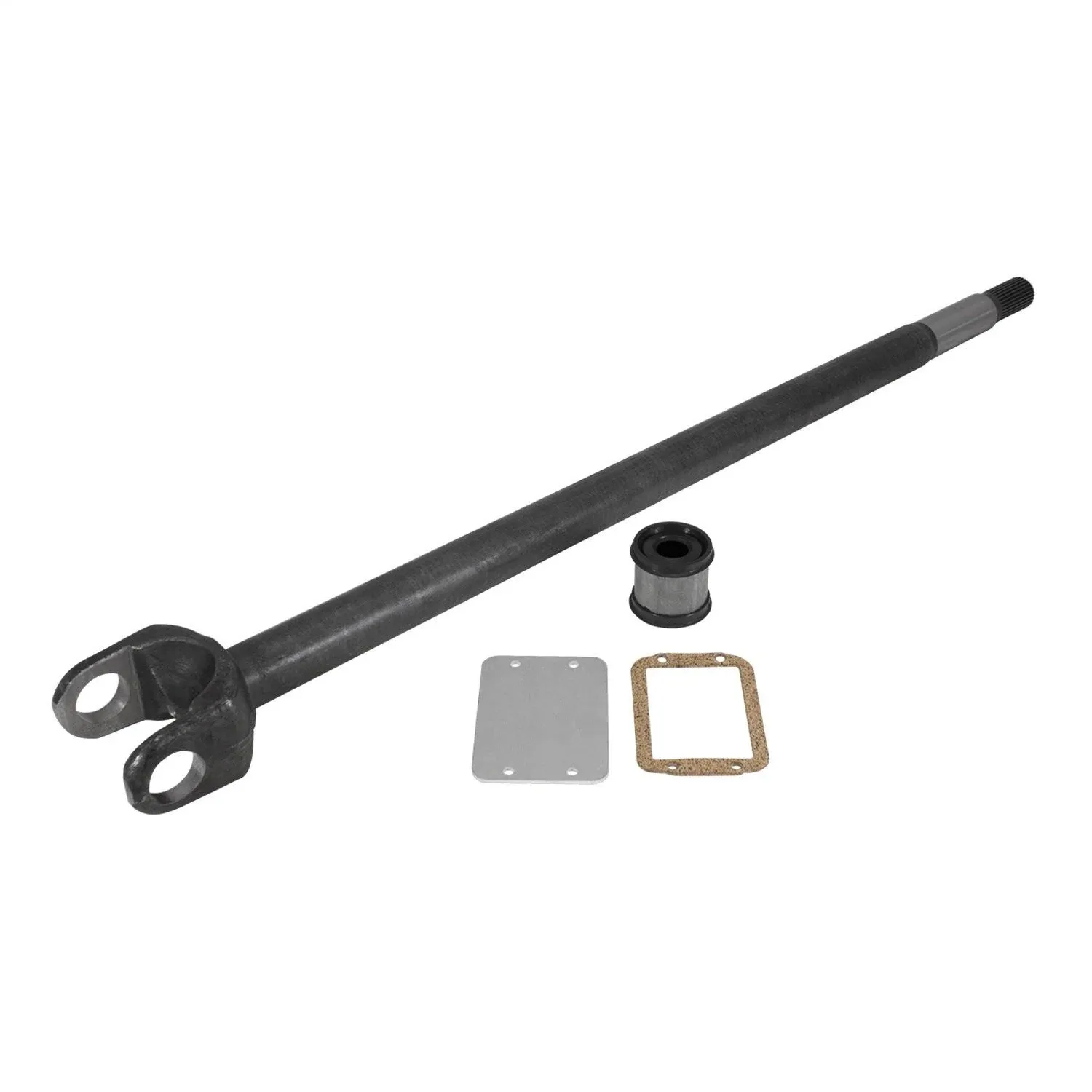 Yukon Gear Ya W26030 - Disconnect Axle Delete Kit for 94-99 Dodge Dana 60 Front ...