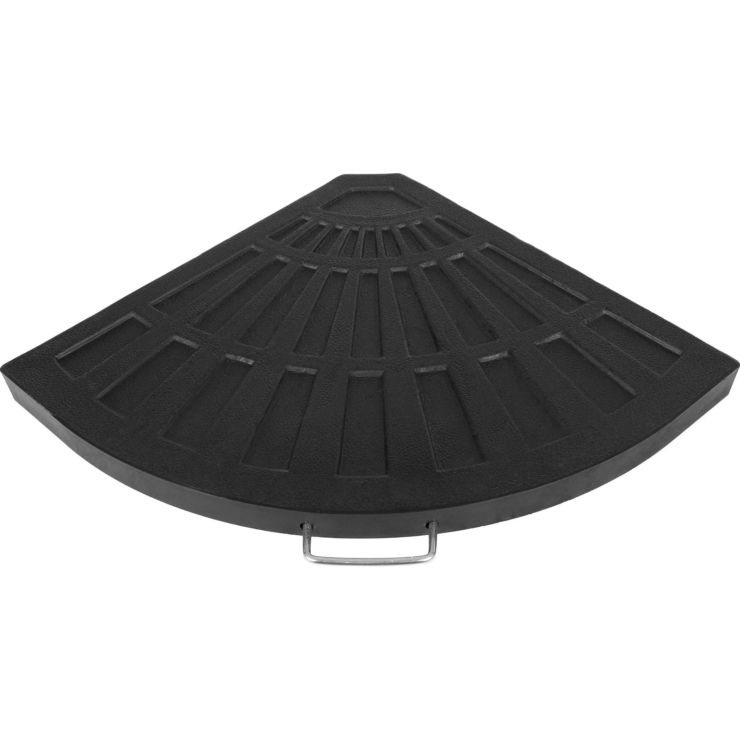 Pure Garden Outdoor Umbrella Base