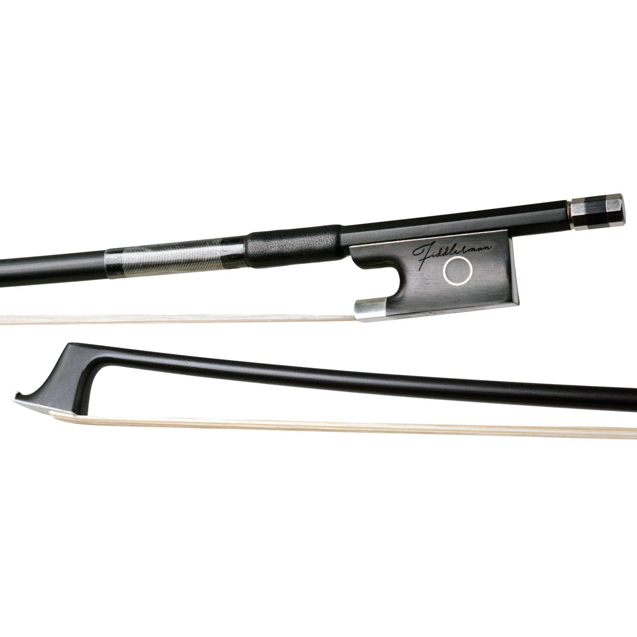 B-Stock Fiddlerman Carbon Fiber Violin Bow