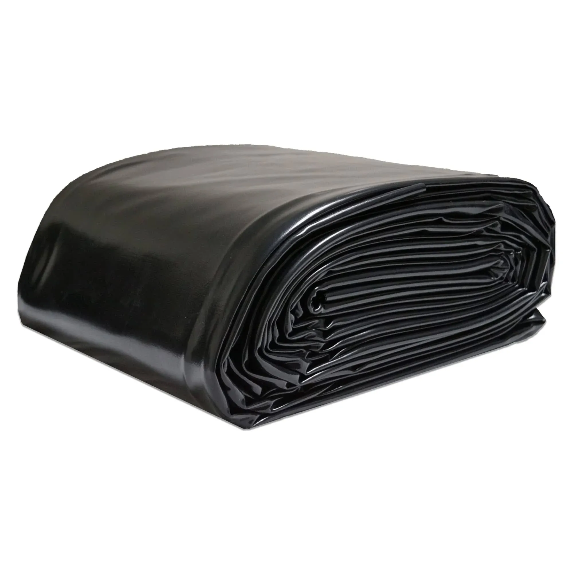 PolyGuard Liners PVC - 30 ft. x 30 ft. 20 Mil Pond Liner