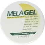 Melaleuca MelaGel Topical Balm .4oz Disk by selltop15