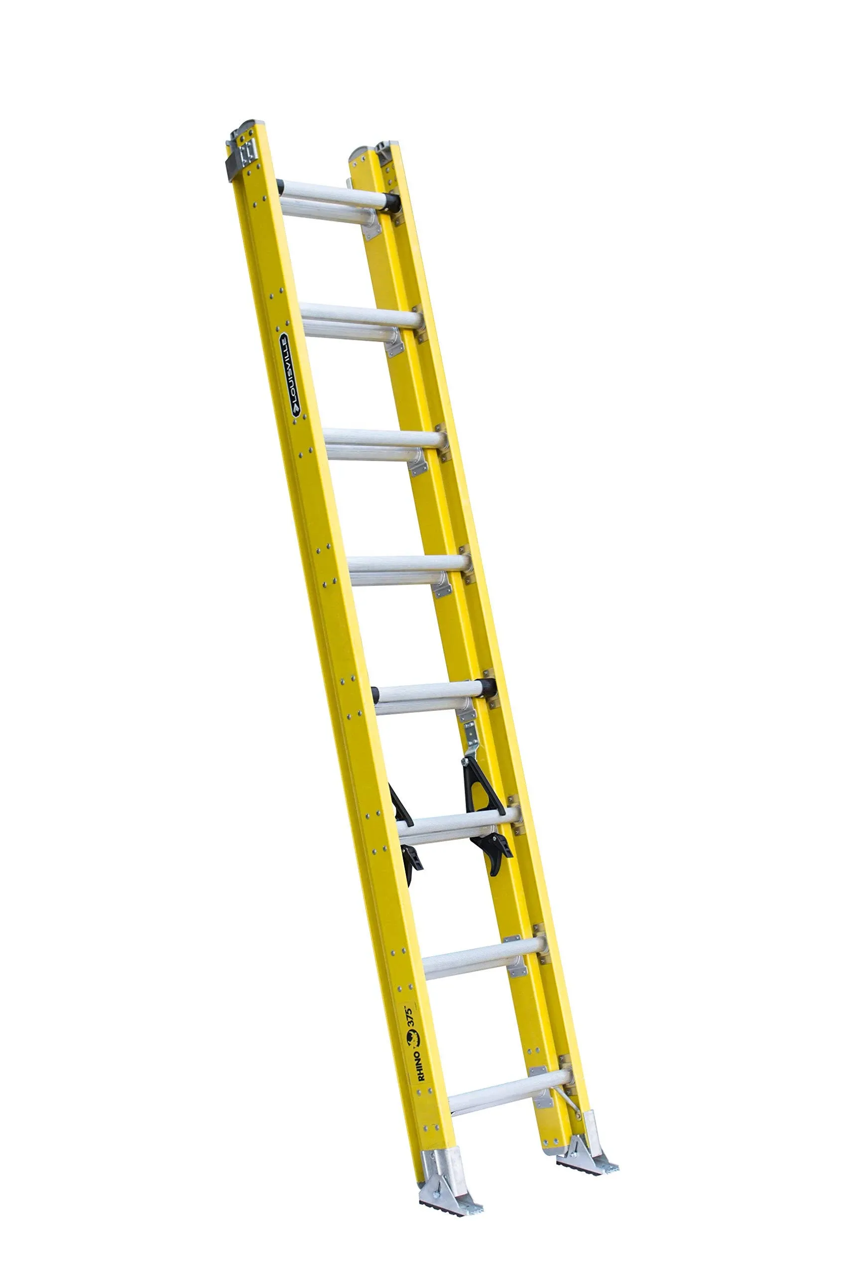 Louisville FE4216HD Extension Ladder