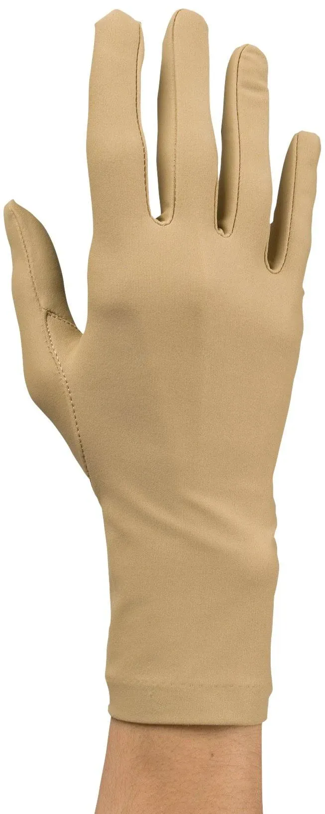 Rolyan Compression Glove Compression Glove for Arthritis for Men & Women