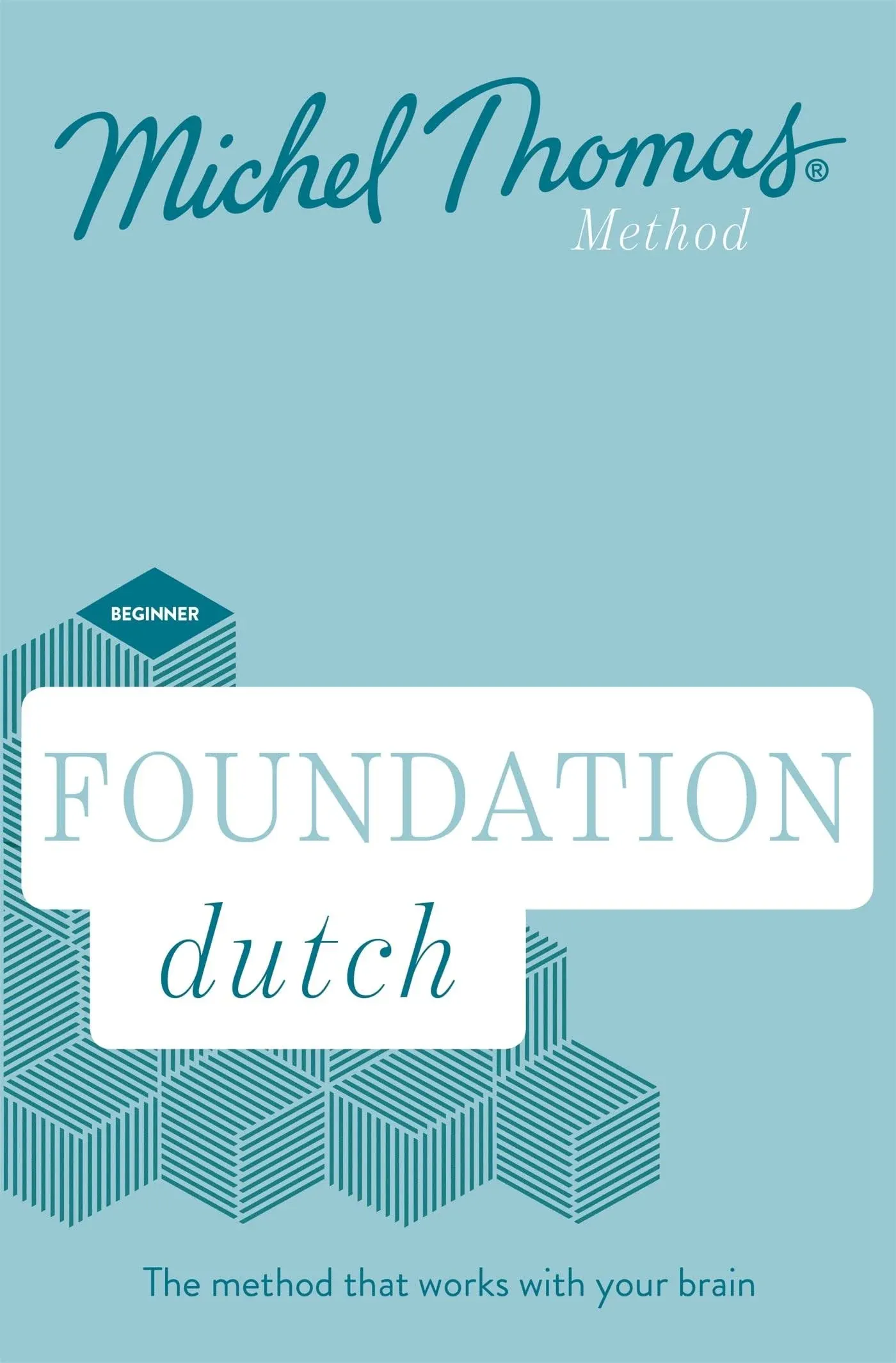 Cobie Adkins-De Jon Foundation Dutch New Edition (Learn Dutch w (CD) (UK IMPORT)