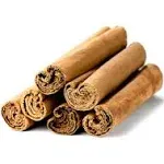 Cinnamon Ceylon Sticks Organic Bark Perfect For Sweet And Savoury Dishes