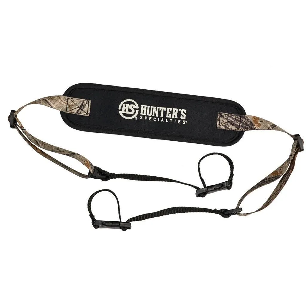 Hunter's Specialties Quick Release Bow Sling