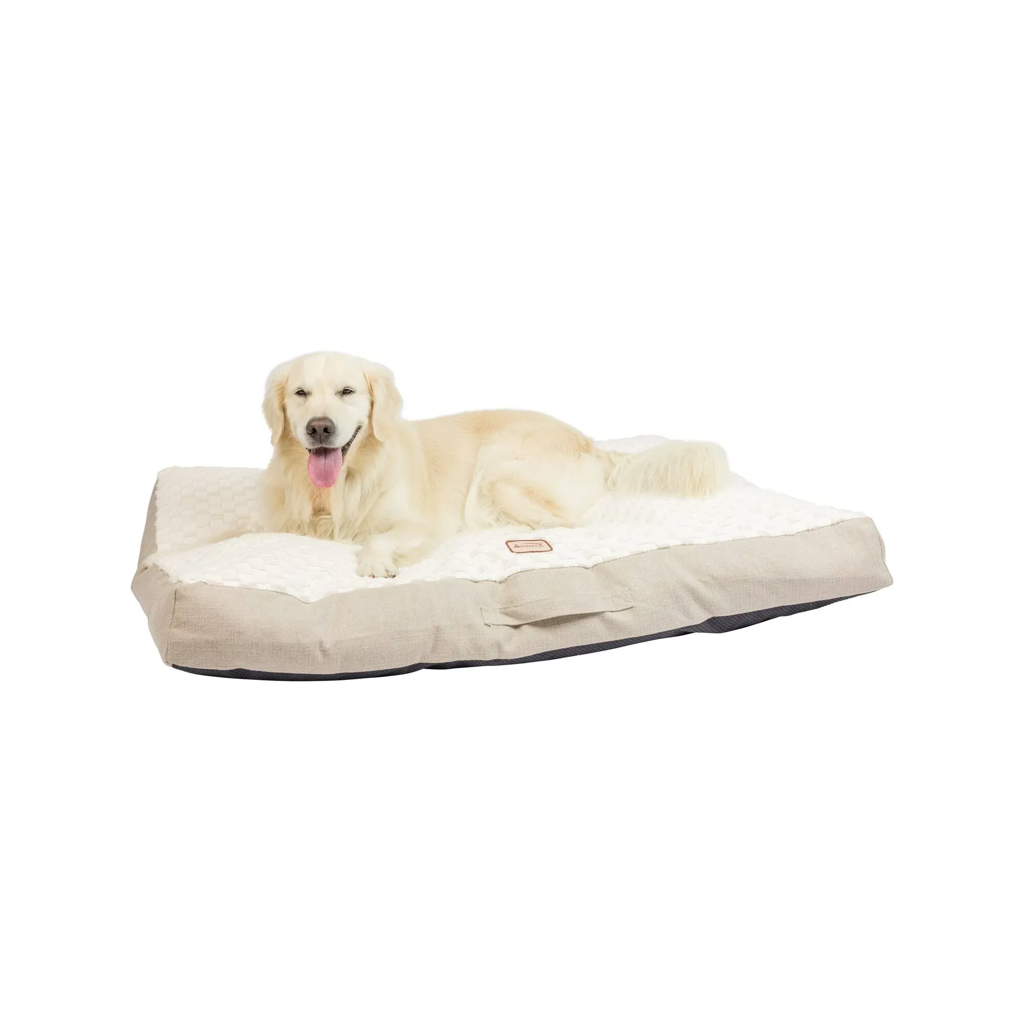 Armarkat Mat Model Dog Bed with Handle - X-Large