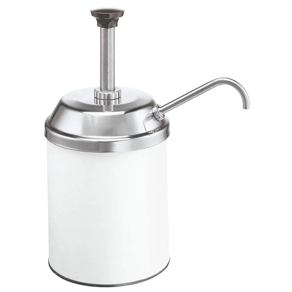 Server 83000 CP-10 Condiment Pump for #10 Can