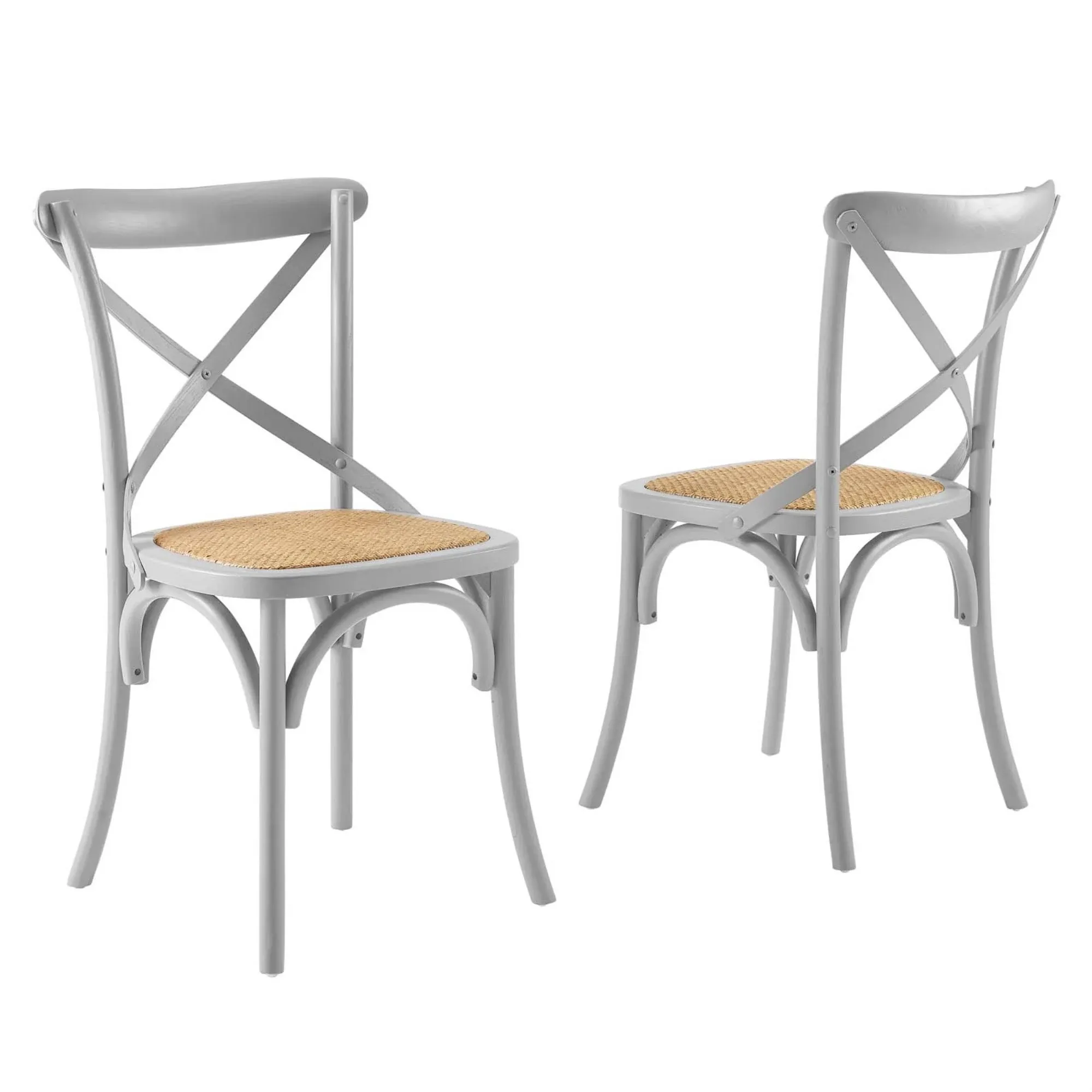 Gear Dining Side Chairs Set of 2