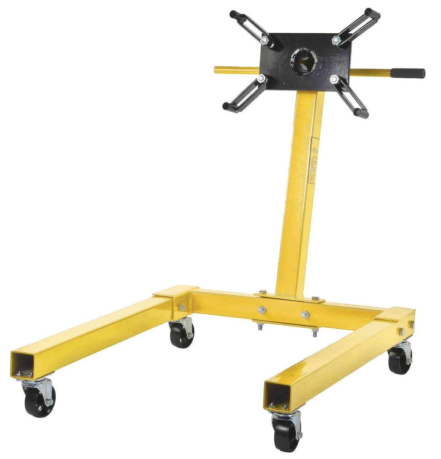 JEGS 80041: Engine Stand [1250 lb. Capacity] - JEGS