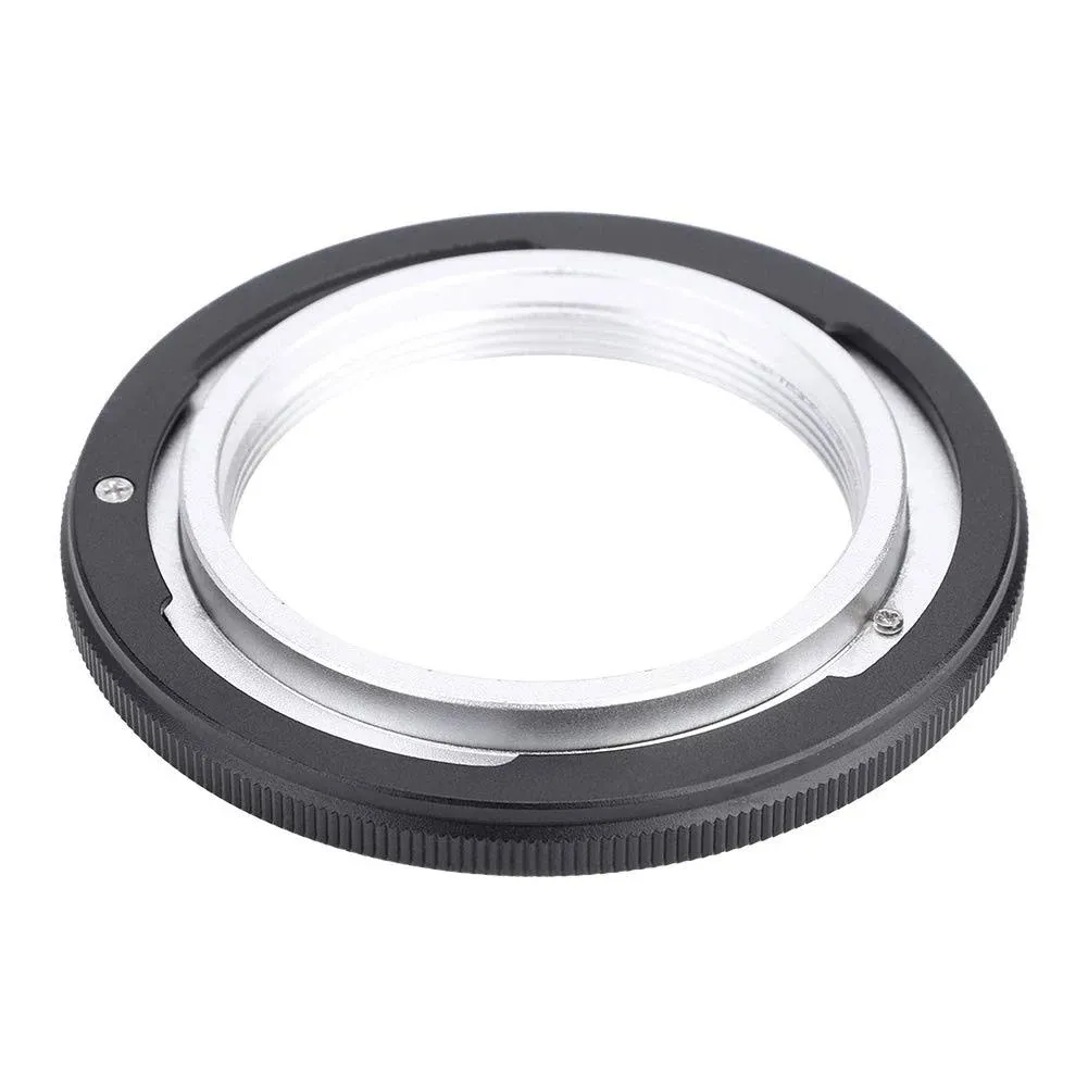 M42-FD Film Camera Lens Adapter for FD F-1 A-10 - UK