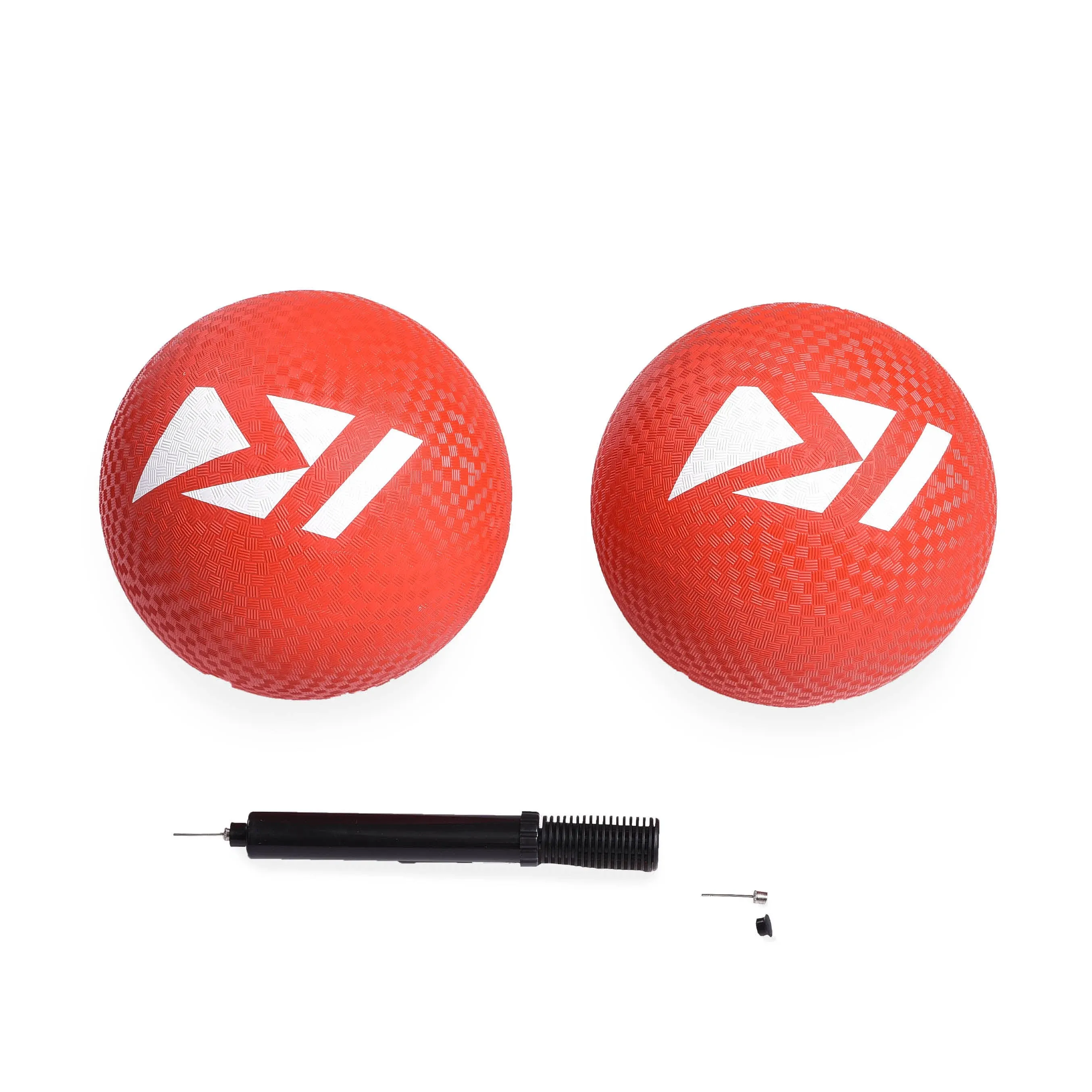 Rukket Sports Kickball With Pump Set