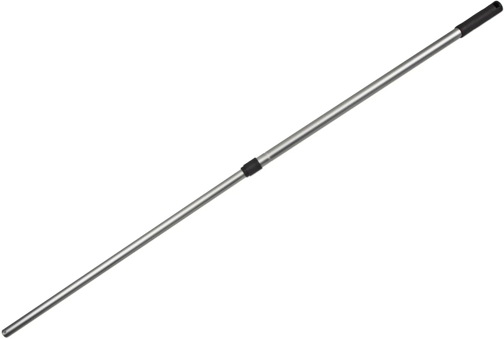 CleanAide Adjustable Extendable Aluminum Mop Pole