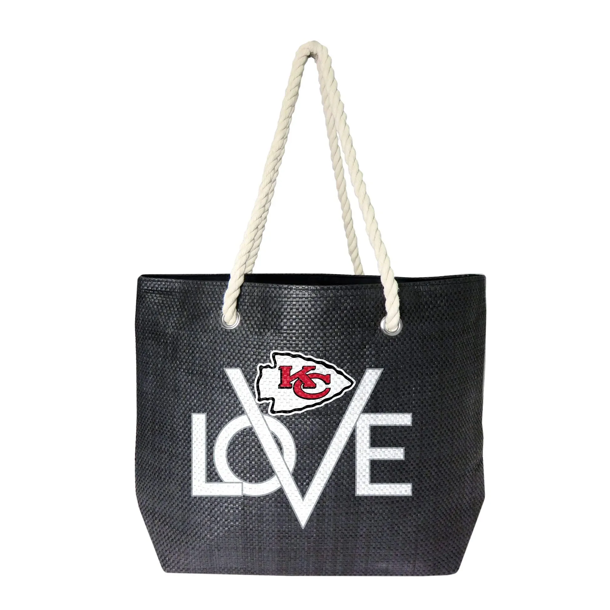 Green Bay Packers Love Tote