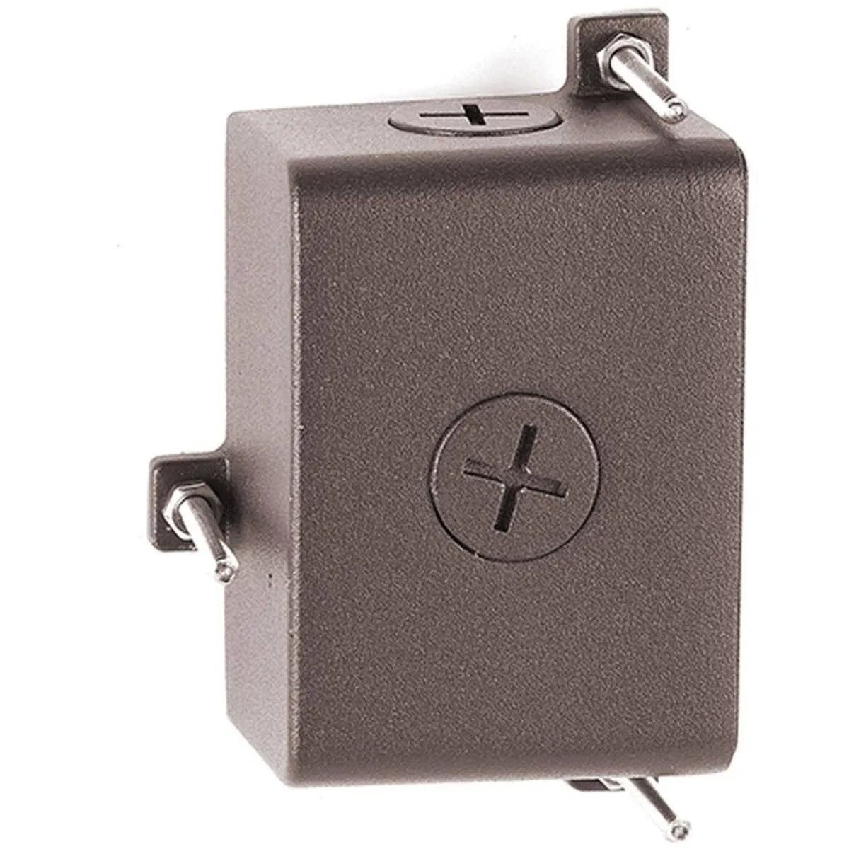 WAC Landscape Lighting Tree Mount Junction Box 5000-TCP