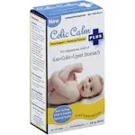 Colic Calm Plus Gripe Agua, 2 onzas