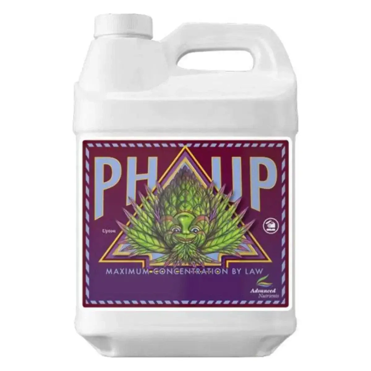 Advanced Nutrients PH Up - 500 ml