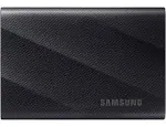 Samsung MU-PG4T0BW T9 Portable SSD 4 TB; Transfer Speed Up to 2000 MB/s; Write Speed Up to 1950MB/s; USB 3.2 (Gen2x2; 20Gbps)