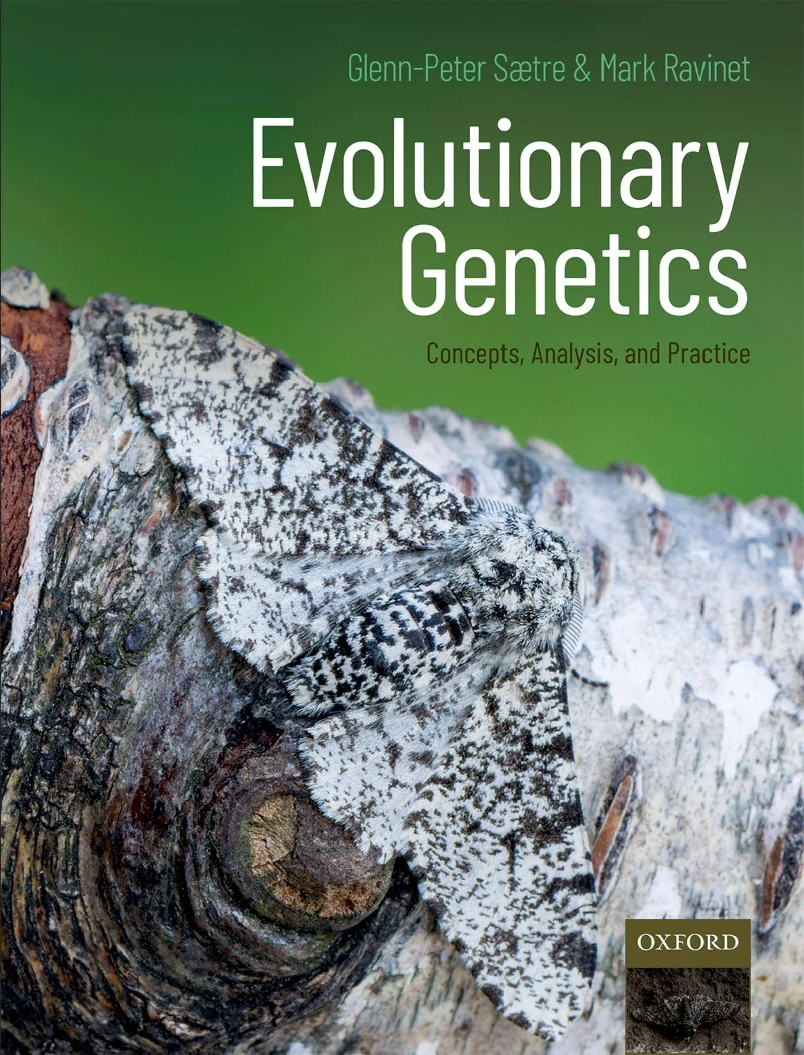 Evolutionary Genetics: Concepts, Analysis, and Practice