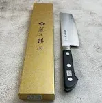 Tojiro DP VG10 165mm Nakiri