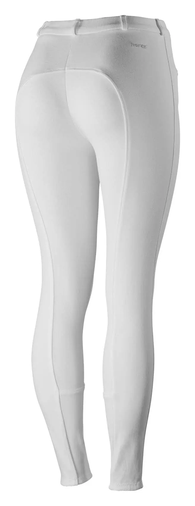 Horze Ladies Active Silicone Full Seat Breeches