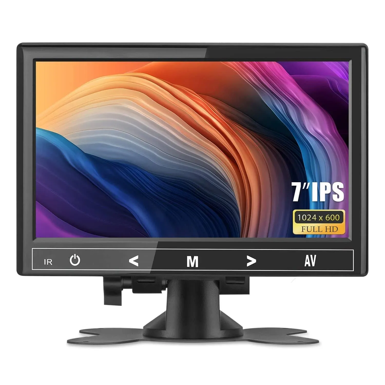 Haiway 7 inch Mini Monitor