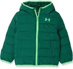 Under Armour Boys' Pronto Puffer Jacket