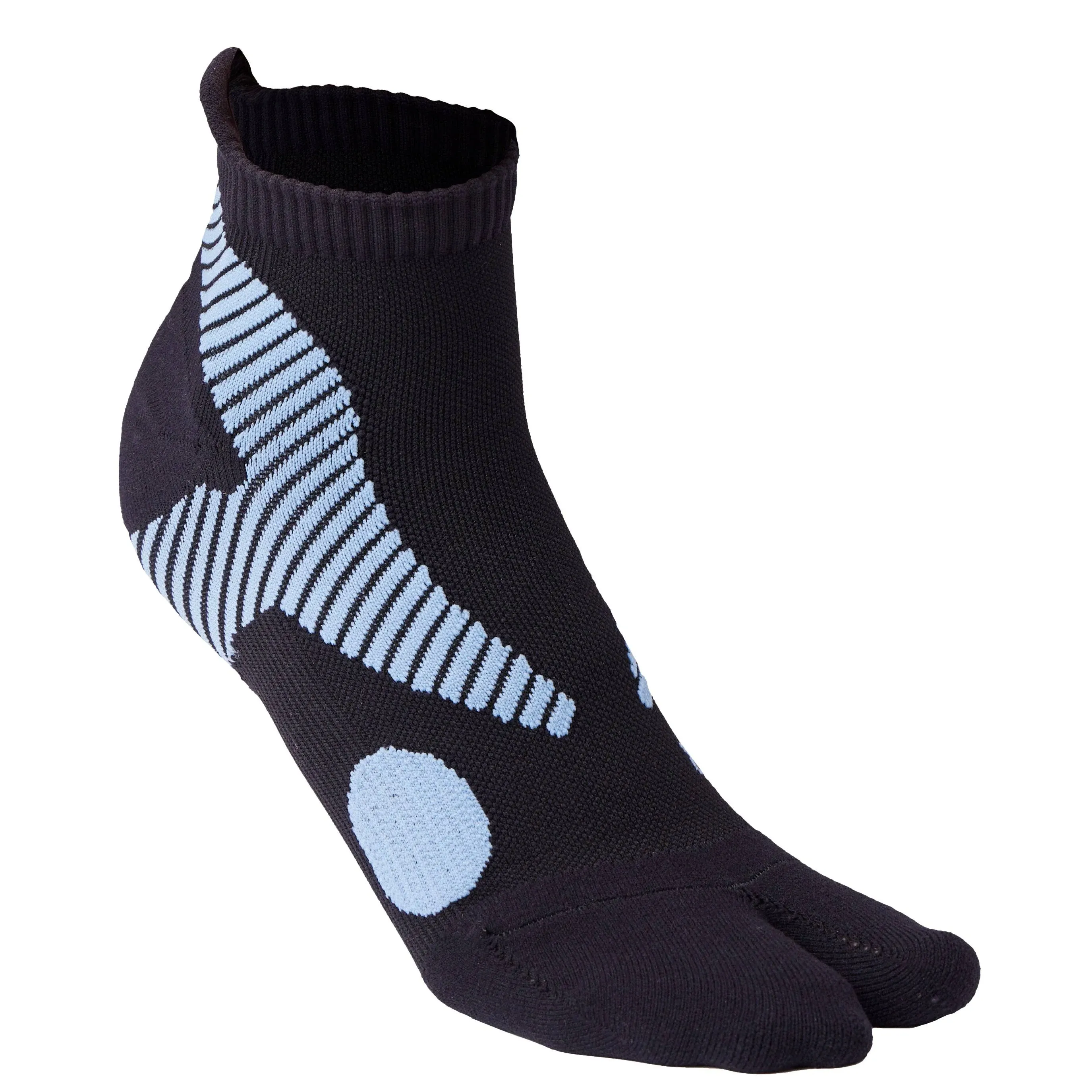 ZenToes Padded Bunion Relief Socks