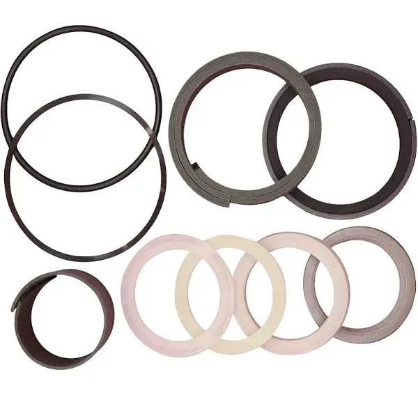 Case 1543262C1 G105549 Hydraulic Cylinder Seal Kit