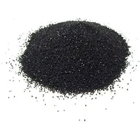 Black Salt