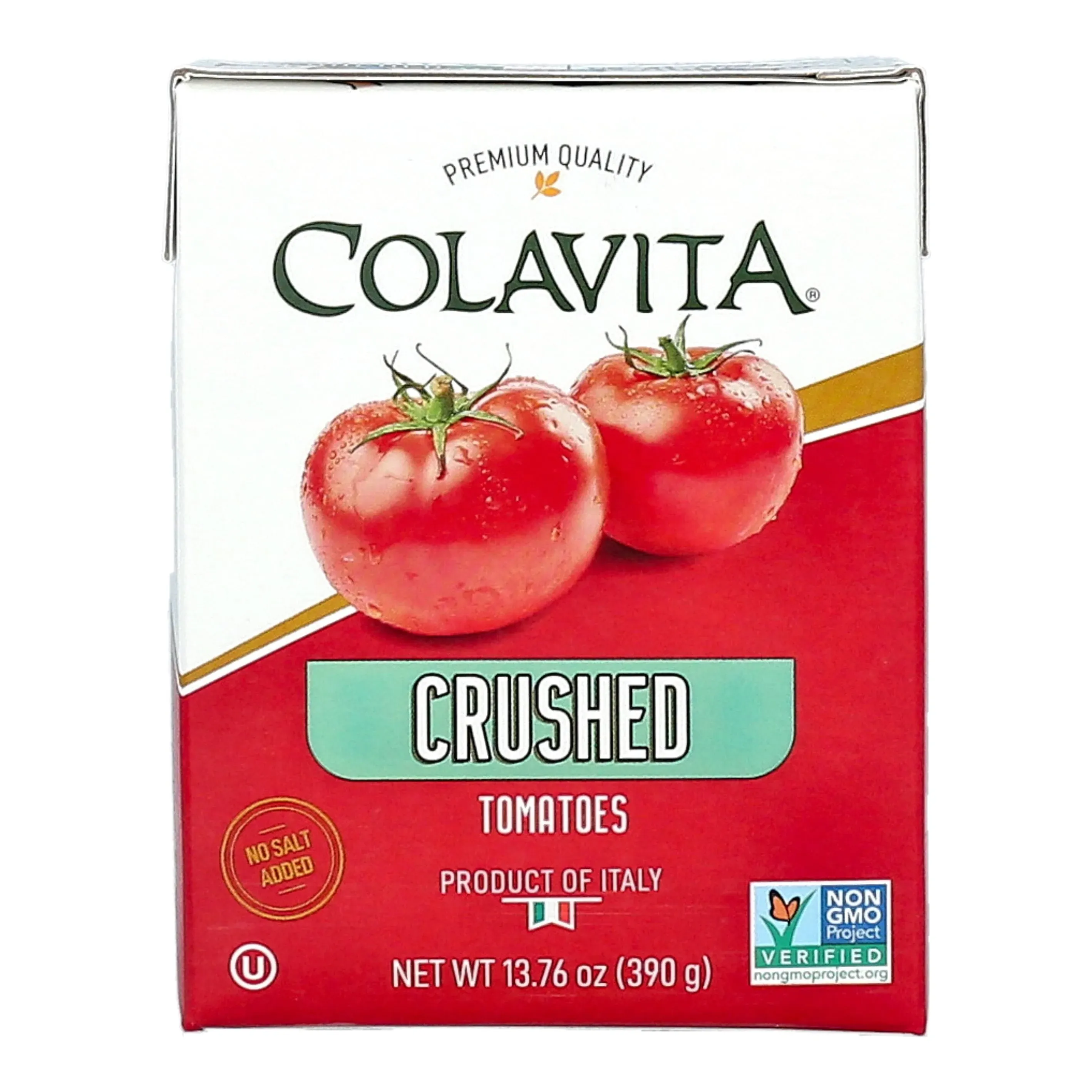 Colavita Crushed Tomatoes