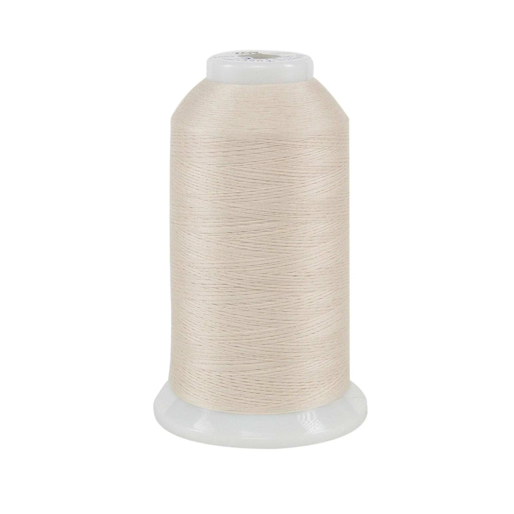 Superior Threads 11602-402 So Fine Pearl 3-Ply 50W Polyester Thread, 