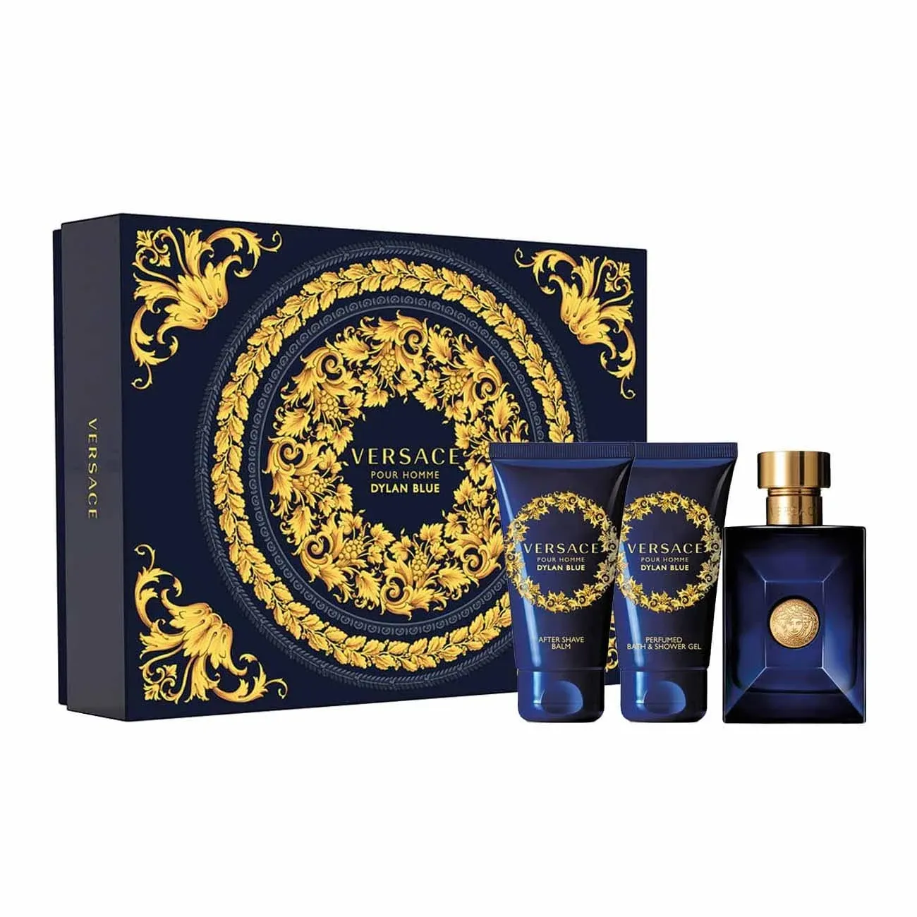 Men's 2-Pc. Dylan Blue Eau de Toilette Gift Set
      
          Men's 2-Pc. Dylan Blue Eau de Toilette Gift Set