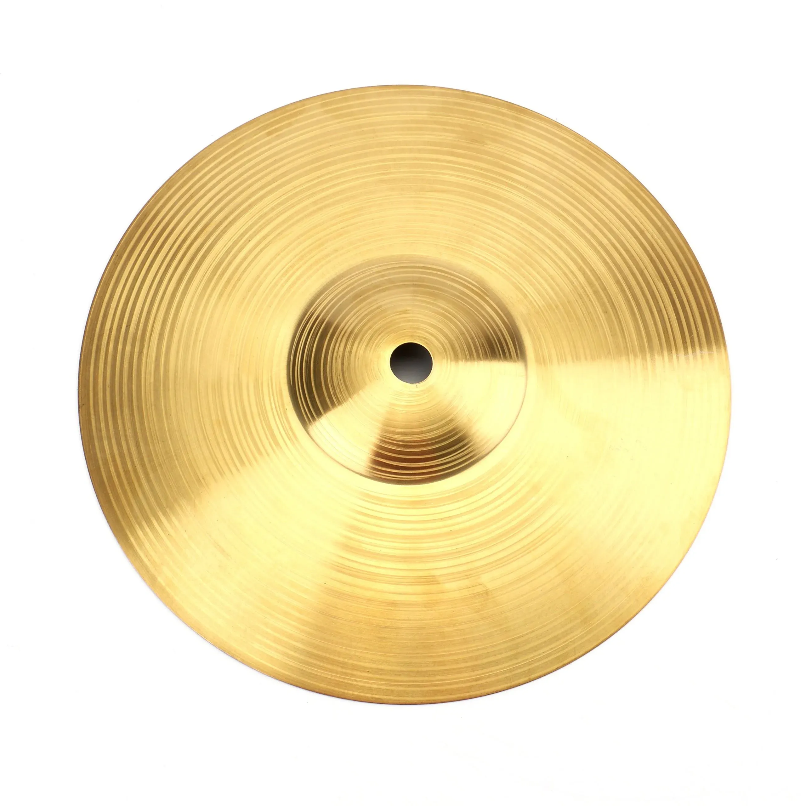 Splash Cymbal, 10-Inch, From Foraineam.