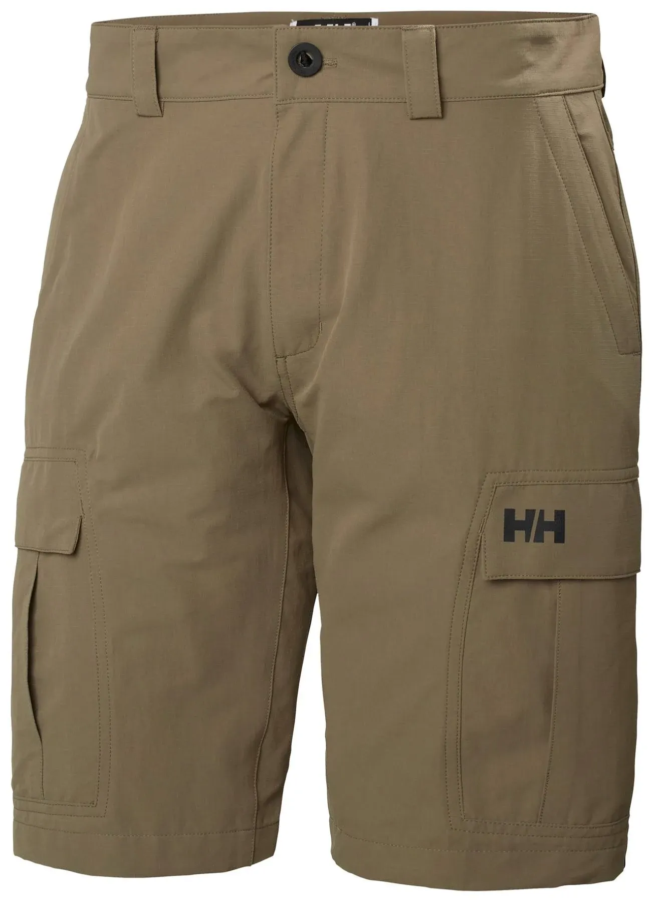 Helly Hansen Men's Hh Qd Cargo Shorts 11